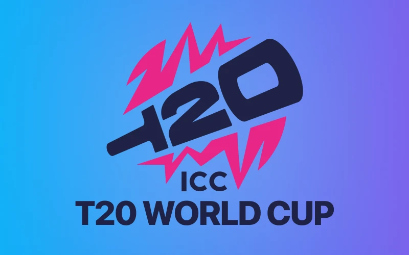 Bet on your favorite team to win the T20 World Cup at 1win.