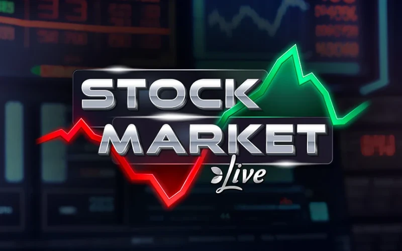 Stock Market is your lucky chance at 1Win platform.