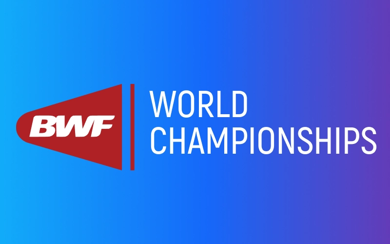 Discover BWF World Championships on 1Win and enjoy top badminton action with elite players and strong markets.
