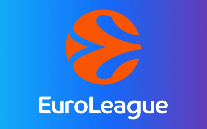Explore EuroLeague on 1Win and enjoy elite European basketball with competitive matchups and betting options.