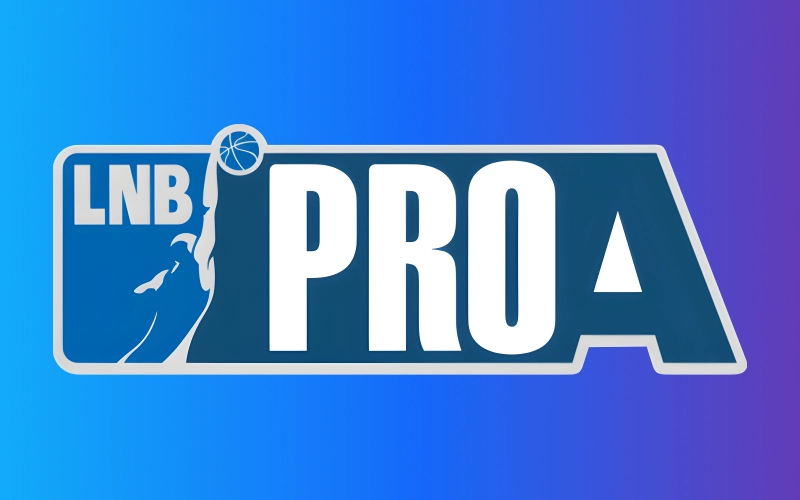 Explore France Pro A on 1Win and enjoy top French basketball with strong clubs and exciting betting options.