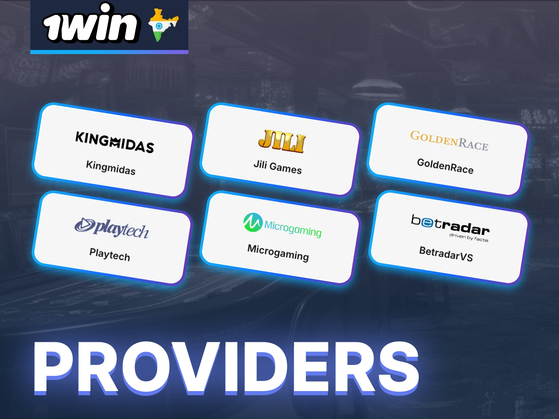 Trust virtual sports on 1Win and enjoy fair gameplay powered by reliable providers and advanced RNG technology.