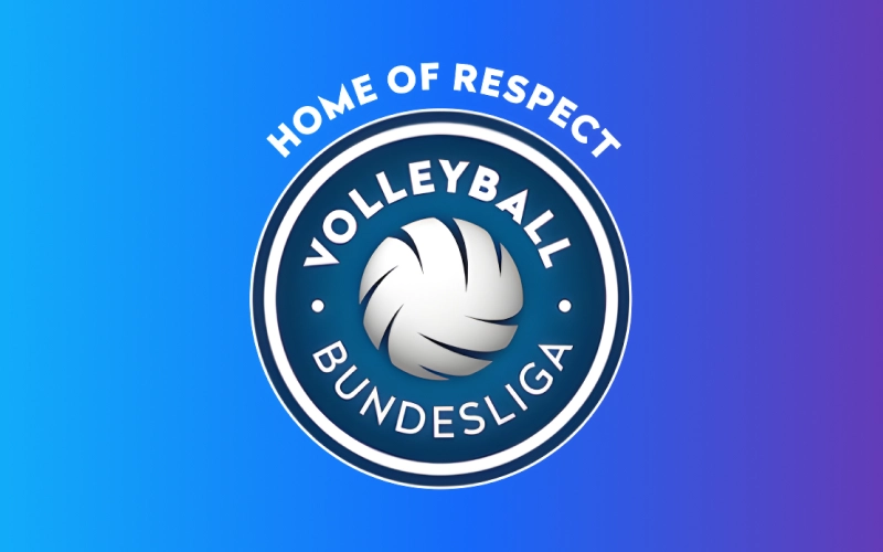 Catch Volleyball Bundesliga on 1Win and enjoy German league action with frequent matches and rich betting markets.